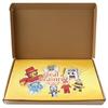 24Pcs Italian Steal A Brainrot  Anime Figures Model Strawberry Elephant Pvc Toy Steal Brainrot  Action Figures  Model Toy Gift