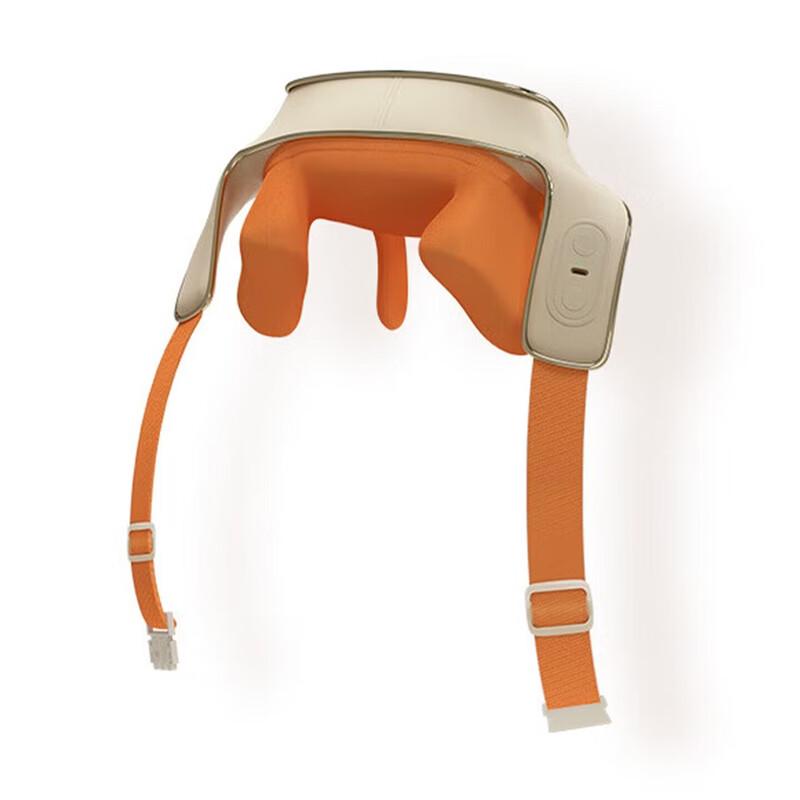 AUX 6-Claw Kneading Neck & Shoulder Massager CN plug (adapter included)