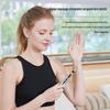 Multifunctional Meridian Acupoint Massage Pen - Automatic Electric Physio Therapy Tool