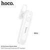 HOCO E63 Single-Ear Bluetooth Headset