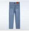 Ice Oxygen Bar & Lyocell Men's Tencel Jeans
