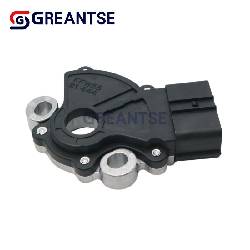 KFW3521444A High Quality Neutral Safety Switch For Kia Spectra 2004 For Mazda Protege 1995 1996 1997 MX-3 1996 Car Spare Parts