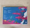[USED] BTS DVD 2 Set MAP OF THE SOUL