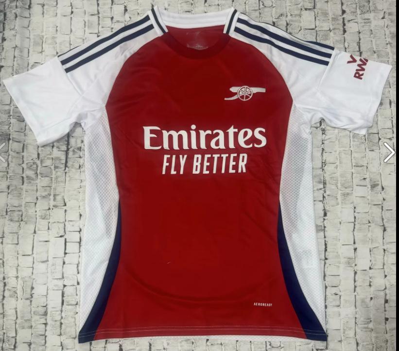 Tricou de fotbal Brazilia Cherbasa Arsenal Paris Real Madrid Inter top de fotbal cu mânecă scurtă tricou