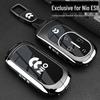 Nio ES8 Key Case: Fits 26 Models, Full Coverage Car Key Shell & Buckle Bag