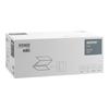 Prosop cu 2 straturi Alb Plus Pachet 3000 Buc. 65968
