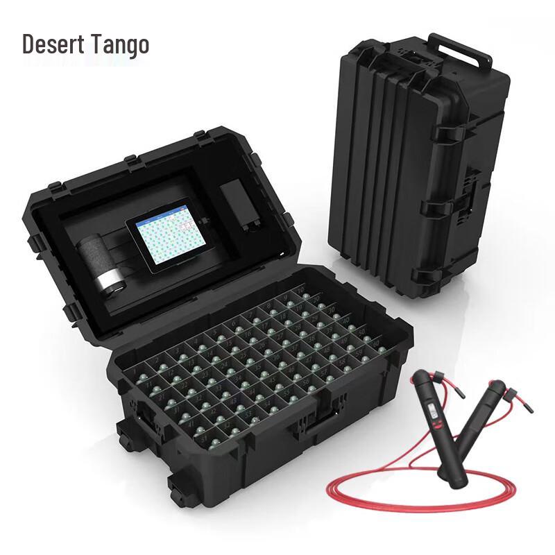 Desert Tango Smart Jump Rope Training System