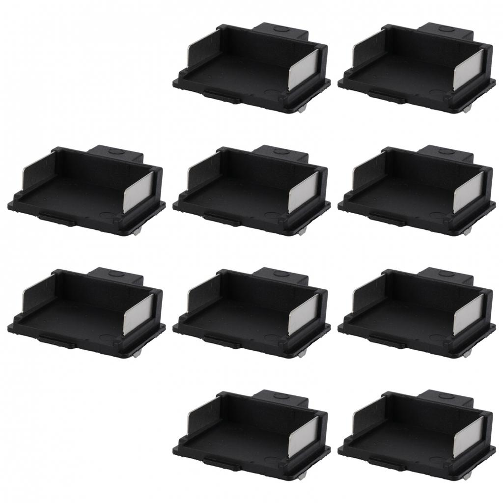 Battery Connector Tool Parts 10PCS Block Converter