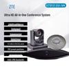 ZTE ZXV10 ET312CU-VA 4K Video Conferencing Terminal Set (CN Version)