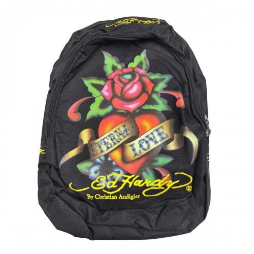Ed Hardy Eternal Love Backpack