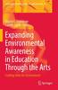 Raamat Expanding Environmental Awareness In Education Through the Arts : Crafting-with the Environment : 33