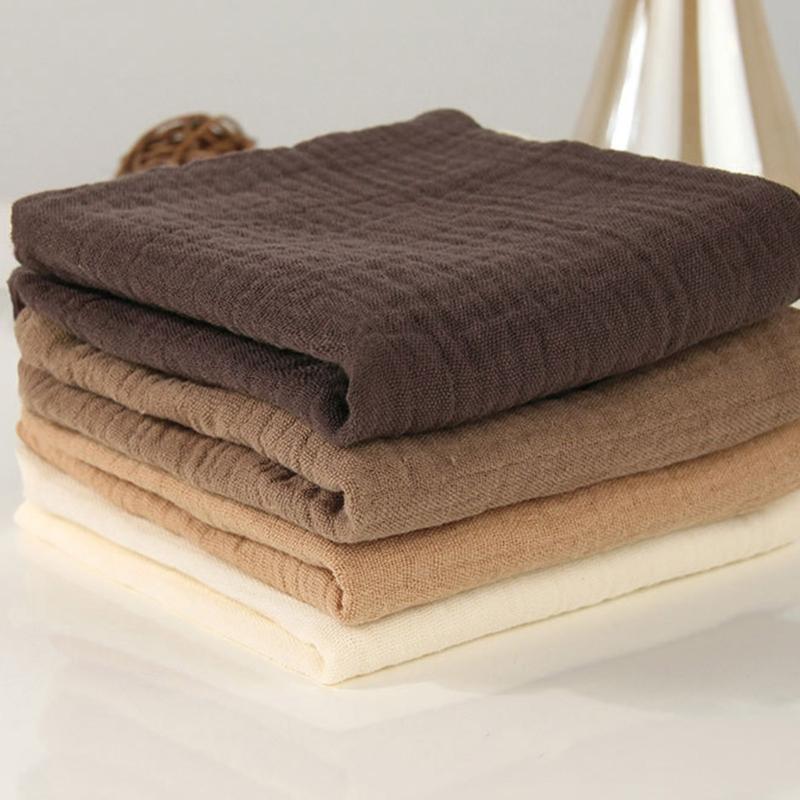 5Pcs Baby Wipes Cloths Handkerchief Square Drool Bibs Washcloths Nursing Towel Baby Wipe Breathable Face Towel for Baby