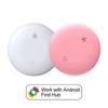 Google Location Tracker Air Tag Android Find My Gps Tracking Device For Car Motorcycle Bluetooth Car Electronics Gps Vehicle Loc