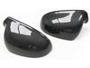 Volkswagen MK5 Golf Carbon Fiber Rearview Mirror Shell Replacement Cover