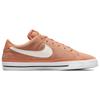 Nike Court Legacy Suede 'Light Cognac'  Sneakers  DH0956-200