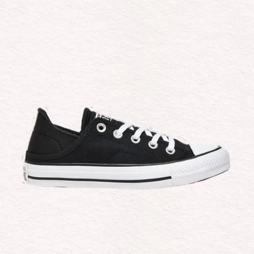 Converse Chuck Taylor Crush Heel Black A03075C 320349 230