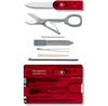 Карточка Victorinox SwissCard Classic