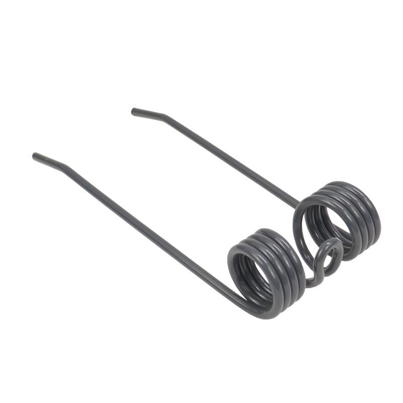 Palec Ząb Podbieracza Fi-5Mm L-200Mm Claas 8603510 Malowany Proszkowo Morga
