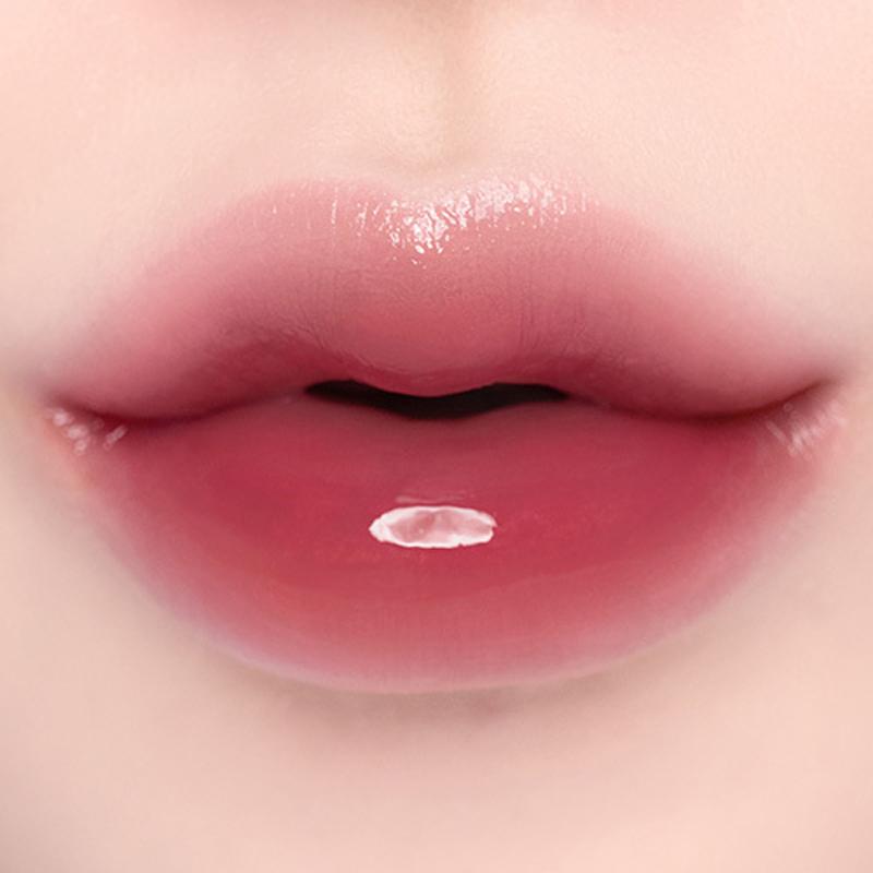 Clio Crystal Glam Tint #Cherry Series 3.4g