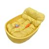 Cat Pet Nest Made Of Cloth Four Seasons Universal Cozy Sleep Spot For Mini And Medium Cats