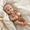 40cm Reborn Dolls Realistic Full Vinyl Doll 17.74in Lifelike Newborn Doll Cute Dolls Toy Princess Toys  For Adults Birthday Gift