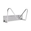 Stainless Steel Pot Lid Holder, Perforated Organizer Rack, Kitchen Storage Mtype