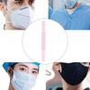 10pcs Face Mask Earband Extension Hook Adults Children Ear Ropes 4-gear Adjustable Buckle