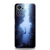 Phone Case For Xiaomi Redmi Note 15 14 13 12 4G 10 11 Pro Plus 5G 14C 13C 12C 10C Clear Soft TPU Cover Diver Diving