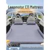 Zero Run C11 Car Bed Air Cushion: Rear Seat Sleeping Pad & Trunk Mattress