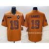 Classic Tribute NFL Style Football Jersey Men - 32 Team Designs Cotton Blend Wear
