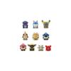 Capcom Monster Hunter Figure Builder Finger Puppet Vol. 2 1 Box Approx. 30-50mm PVC Collectible Toy
