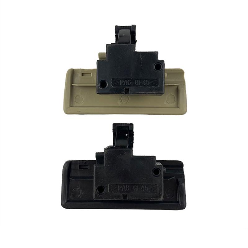 1Pcs For Suzuki Glove Box Co-Pilot Debris Toolbox Switch Lock Hand Car Decor Interior Stuff Automobiles Parts Accessories