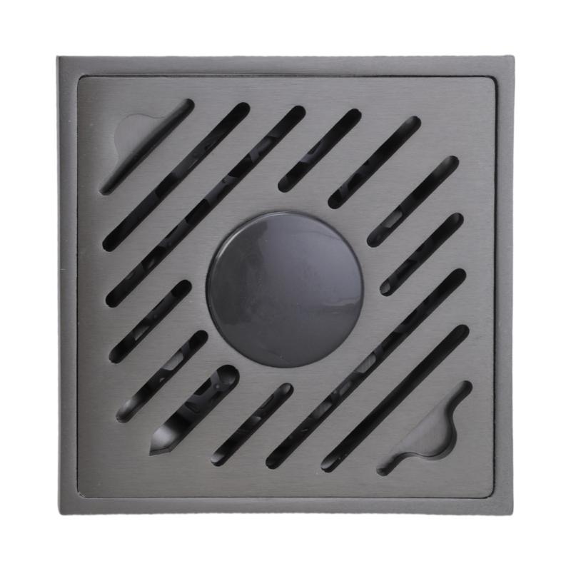 Easy to Installion Sturdy Stainless Steel Drain Set Ensures Long Time Use Kitchen Supplies for Home Renovations