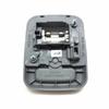 Car Styling Rear Interior Reading Light Inside Roof Ceiling Lamp Dome Lights Modified Accessories