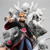 Naruto Anime Figure Akatsuki Pain Gk Figurine Pvc Statue Model Doll Ornament Collectible Desk Decora Toys Kids Xmas Gifts