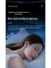 Q9 Wireless Bluetooth Sleep Earbuds - Mini Sport Invisible In-ear Earphones