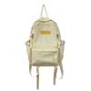 Large-capacity Fashionable Backpacks for Both Men and Women, Versatile Backpacks for High School Students On Campus