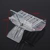 5Pcs Plastic Queen Catching Clip Bee Catcher Cage Beekeeping Tool Equipment