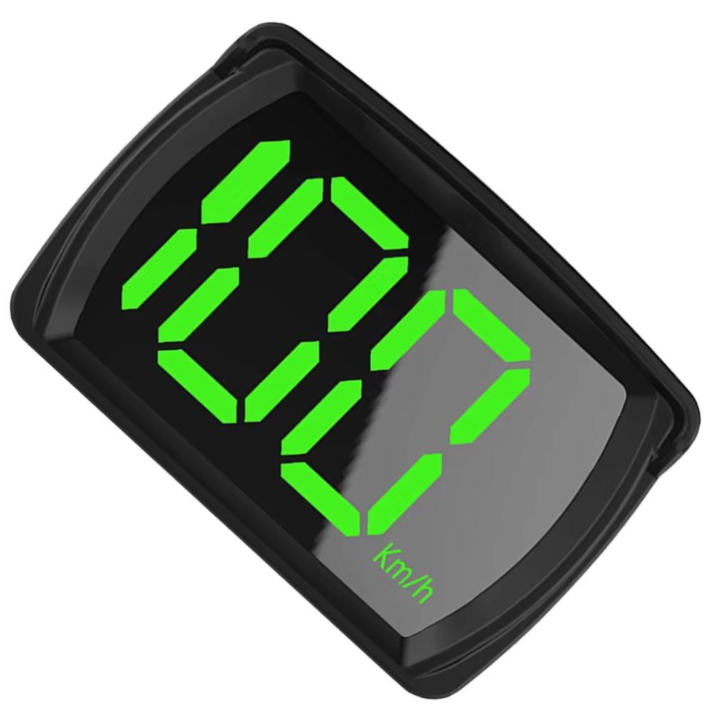 Plug&Play HUD Car Head Up Display Universal Vehicle Speed Meter  Speed Meter