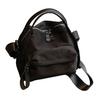 Women Casual Crossbody Bag Zippered Handbag with Adjustable Shoulder Strap Purse with Top Handle for Commuting Running Errands