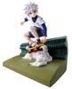 Memorable Saga Special HUNTER×HUNTER Killua Figure
