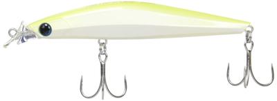 ECLIPSE Minnow Astraea 99F SSR #02 Chart Pearl Lure
