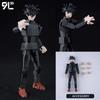9L3D Jujutsu Kaisen Sukuna Yuji Φιγούρα Lucky13 Συλλεκτικό Παιχνίδι Anime Titan13 Με Πολλαπλά Αρθρώσεις Στάσης T13 Μοντέλο Βασιλιάς των Καταραμένων Δώρο