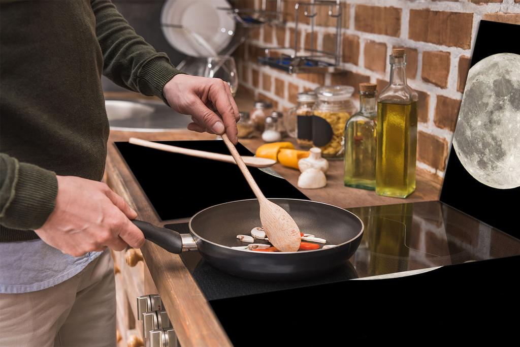 Glass Hob Protector 3x30x52