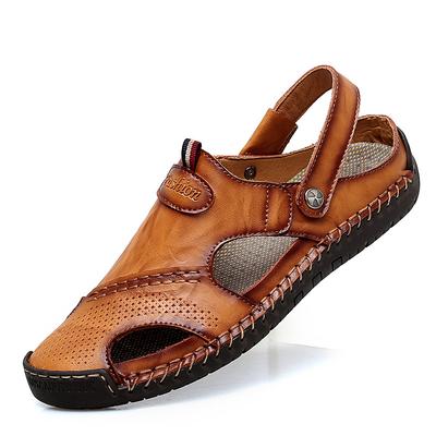 Scarpe da uomo – Sandali