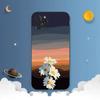 Landscape Phone Case For iPhone Samsung Galaxy Redmi Xiaomi Oppo OnePlus Note S A 7 8 9 10 11 12 13 14 20 21 22 23 53 54 Pro Max Plus Ultra TPU Soft