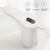 1 Set Water Bottle Pump USB Charging Water Bottle Dispenser Safe Convenient Electric Water Dispenser Pump for Home