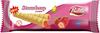 Corn Roll Gluten Free Strawberry Balila 18g