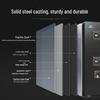 TIGER Xinyuehu Smart Anti-theft Home & Office Safe