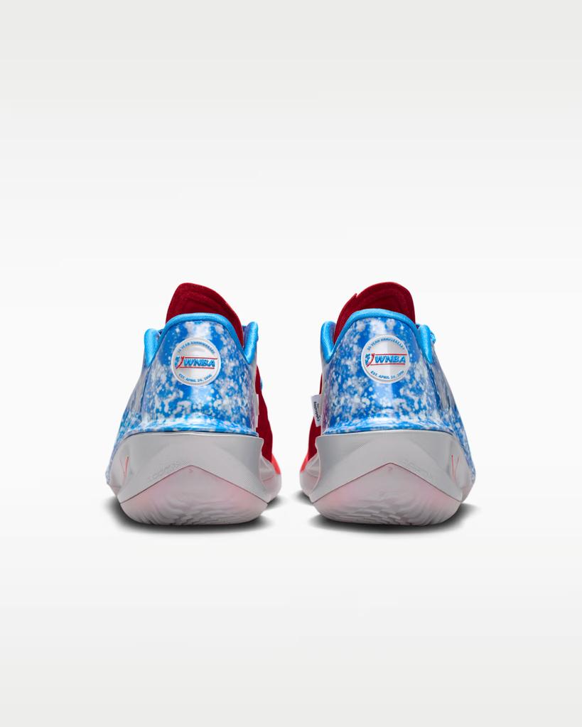 II7531-400 Nike GT Cut 4 "WNBA 30th" (II7530-400/II7531-400) (Men's)